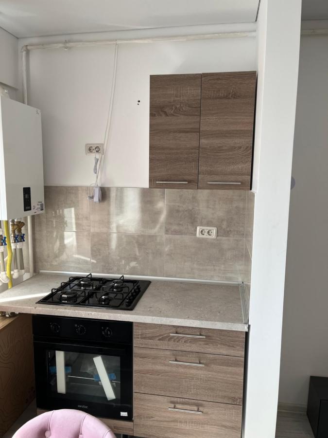 Pollux Residence Militari Ap 84 Dudu Zewnętrze zdjęcie