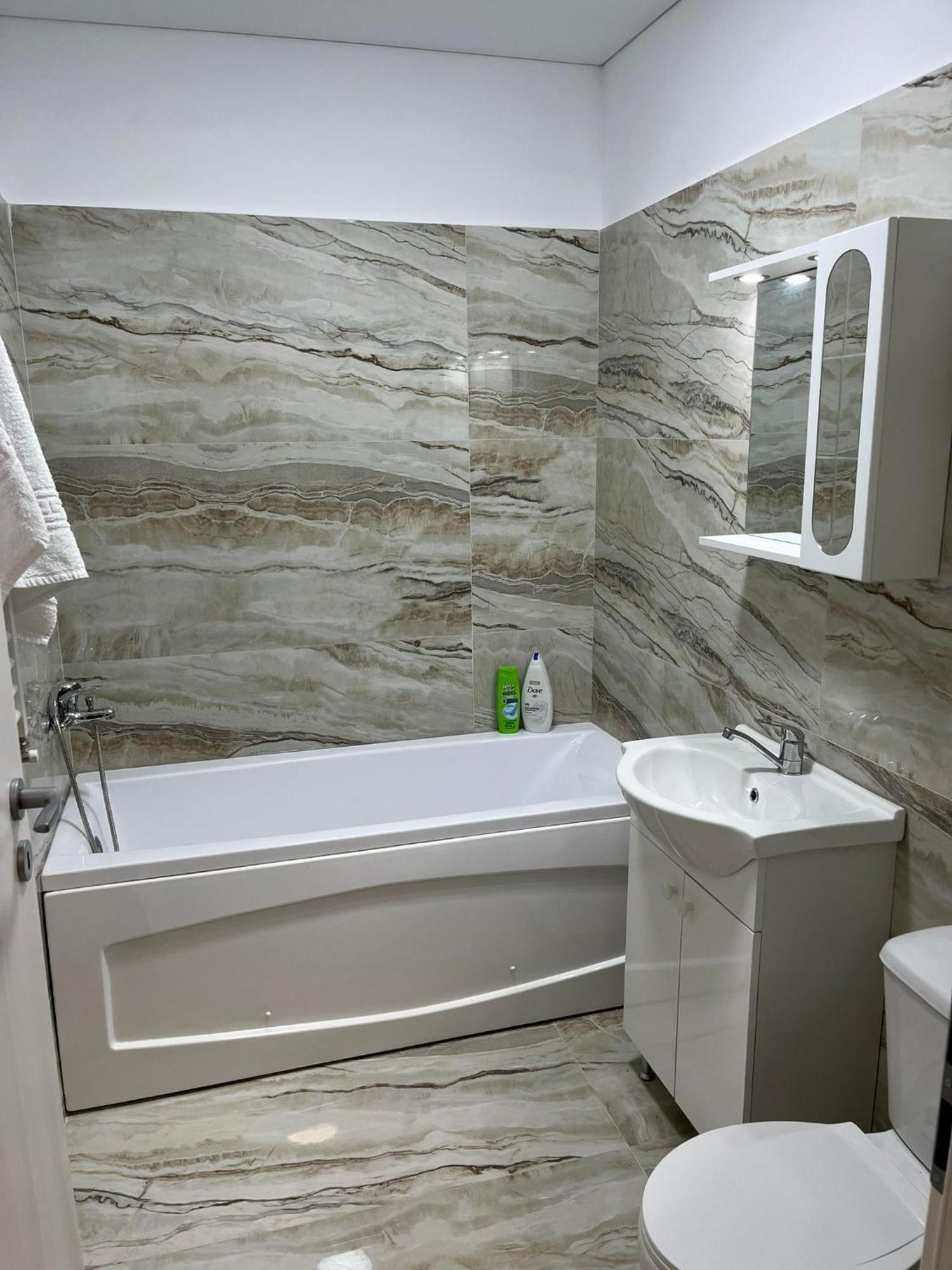Pollux Residence Militari Ap 84 Dudu Zewnętrze zdjęcie